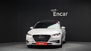 HYUNDAI GRANDEUR IG 2018