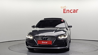 HYUNDAI GRANDEUR IG 2018