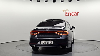 HYUNDAI GRANDEUR IG 2018