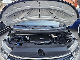 HYUNDAI STAREX GRAND 2018