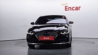 HYUNDAI GRANDEUR IG 2018