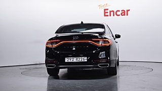 HYUNDAI GRANDEUR IG 2018