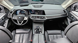 BMW X7 G07 2020