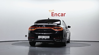 HYUNDAI GRANDEUR IG 2017