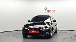 BMW 3-SERIES G20 2020