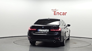 BMW 3-SERIES G20 2020