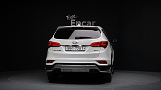 HYUNDAI SANTAFE THE PRIME 2017