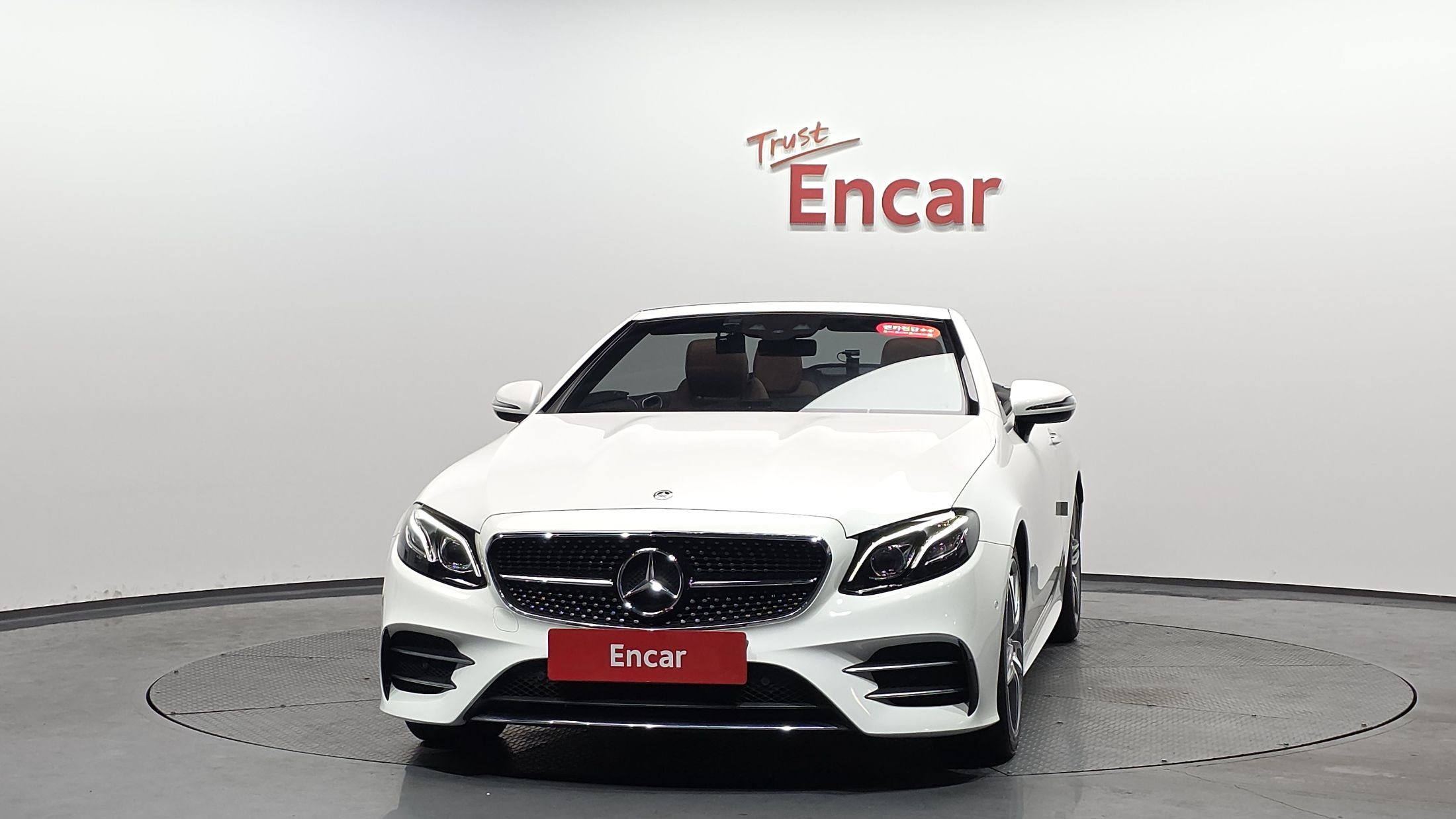 MERCEDES BENZ E-CLASS W213 2019
