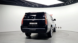 CADILLAC ESCALADE 2019