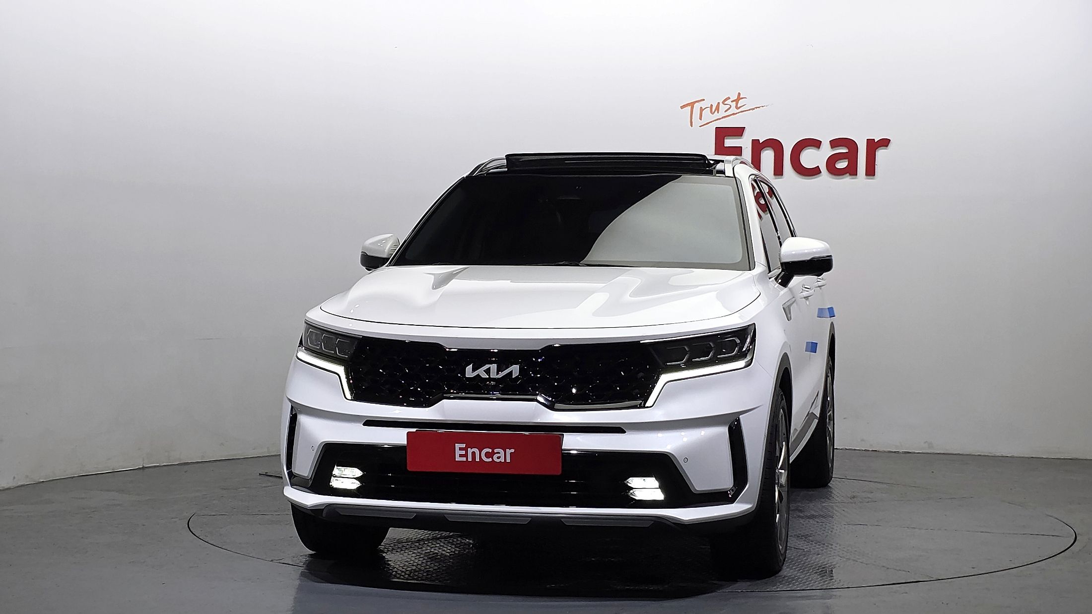 KIA SORENTO 2020