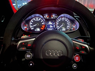 car slider