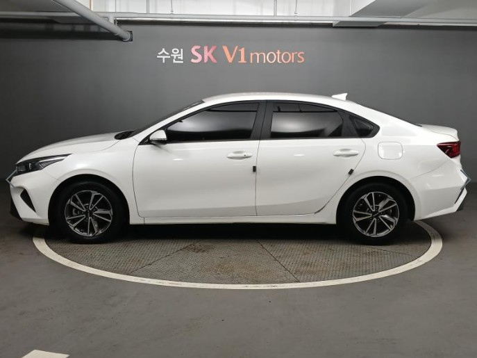 KIA K3 2023
