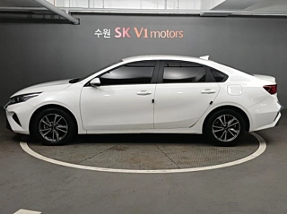 KIA K3 2023