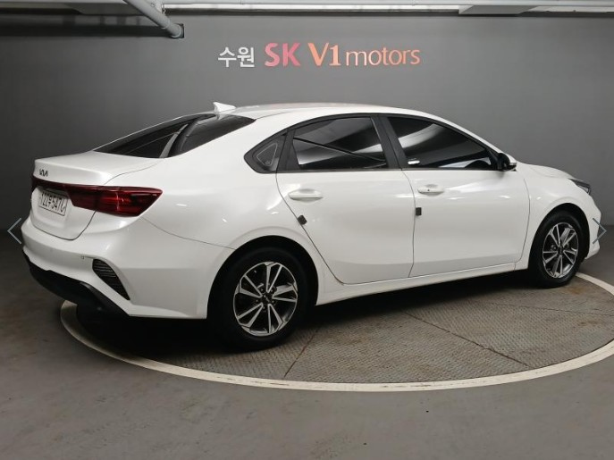KIA K3 2023