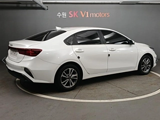 KIA K3 2023