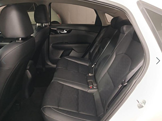 KIA K3 2023