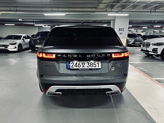 LAND ROVER RANGE ROVER VELAR 2023