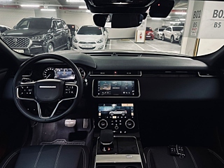 LAND ROVER RANGE ROVER VELAR 2023