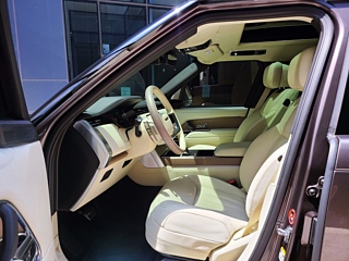 LAND ROVER RANGE ROVER 2024