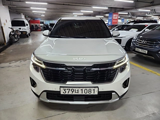 KIA SELTOS  2022