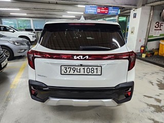 KIA SELTOS 2022