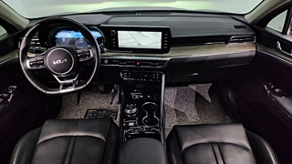 KIA K5 2023