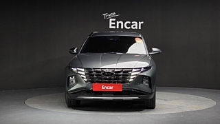 HYUNDAI TUCSON NX4 2021