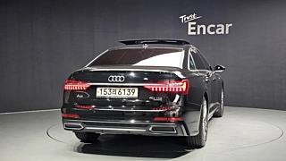 AUDI A6 C8 2022