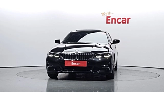 BMW 3-SERIES G20 2022