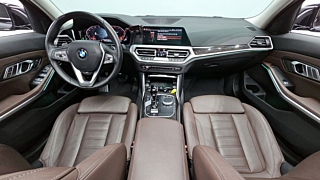 BMW 3-SERIES G20 2022