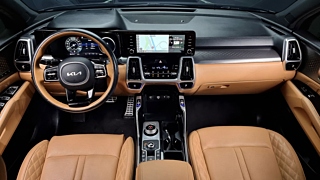 KIA SORENTO 2023