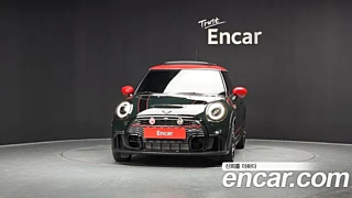 MINI COOPER S 2023