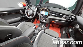 MINI COOPER S 2023