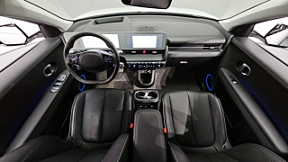 HYUNDAI IONIQ5 2021