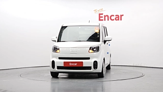 KIA RAY 2022
