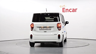 KIA RAY 2022