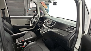 KIA RAY 2022