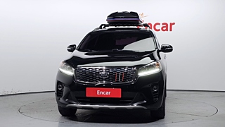 KIA SORENTO 2018