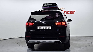 KIA SORENTO 2018