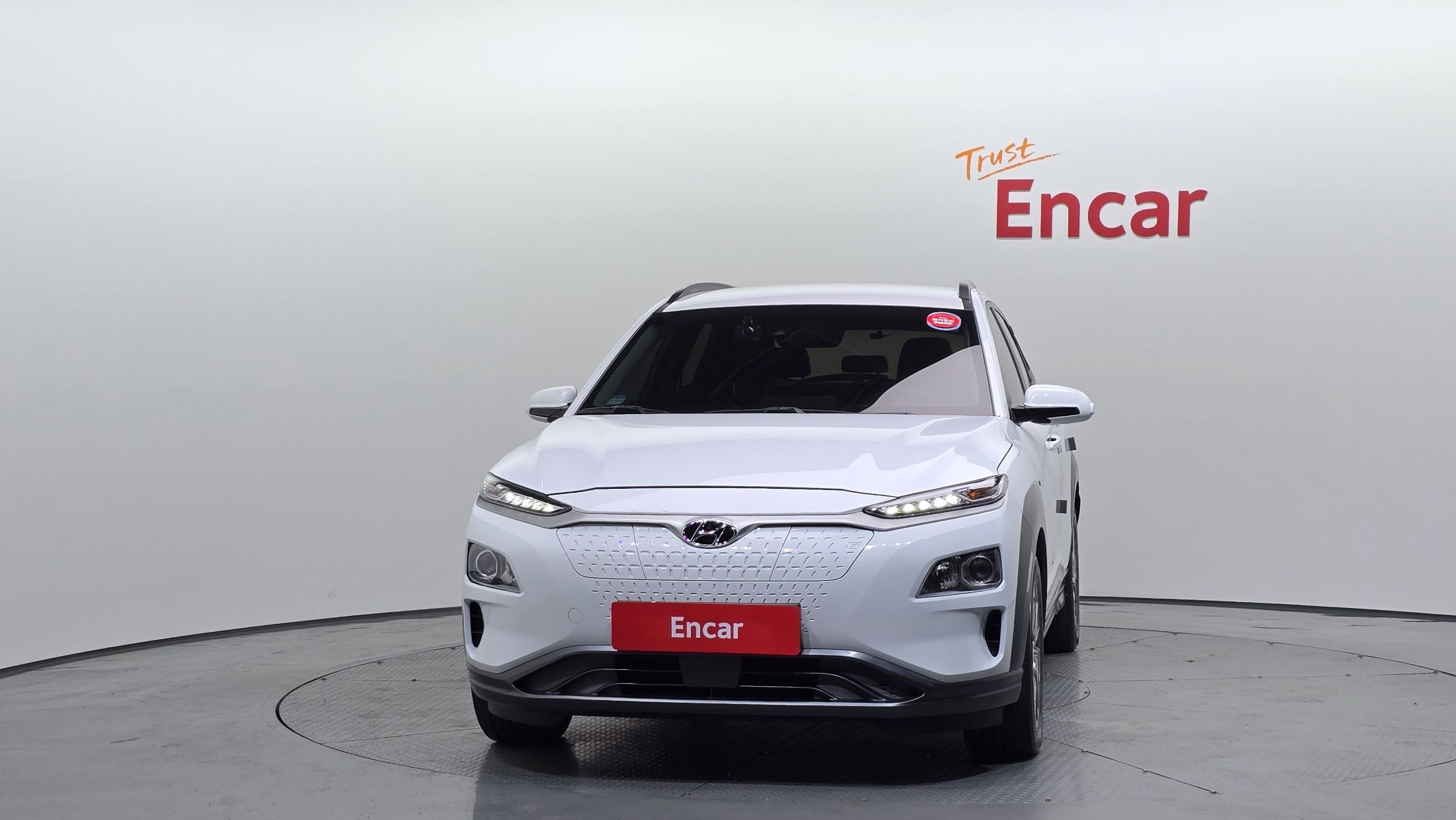 HYUNDAI KONA ELECTRIC 2020