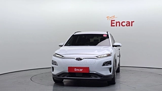 HYUNDAI KONA ELECTRIC 2020