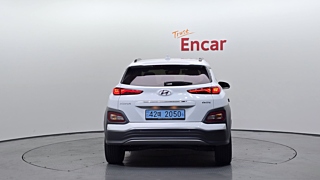 HYUNDAI KONA ELECTRIC 2020