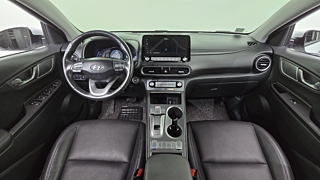 HYUNDAI KONA ELECTRIC 2020