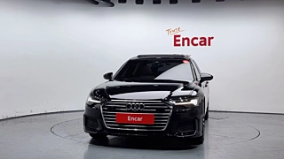 AUDI A6 C8 2023