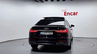 AUDI A6 C8 2023
