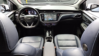 DAEWOO VOLT EUV  Premier 2023