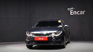 KIA K5 2018