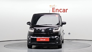 KIA RAY 2019