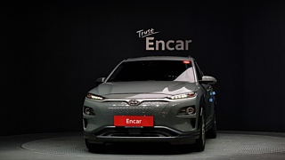 HYUNDAI KONA ELECTRIC 2019