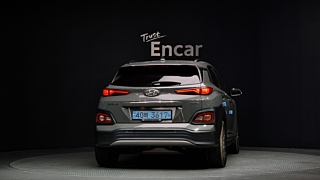 HYUNDAI KONA ELECTRIC 2019